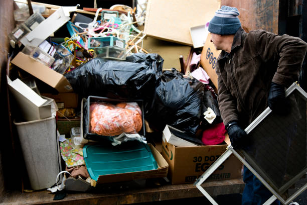 Best Yard Cleanup Services  in Spicer, MN