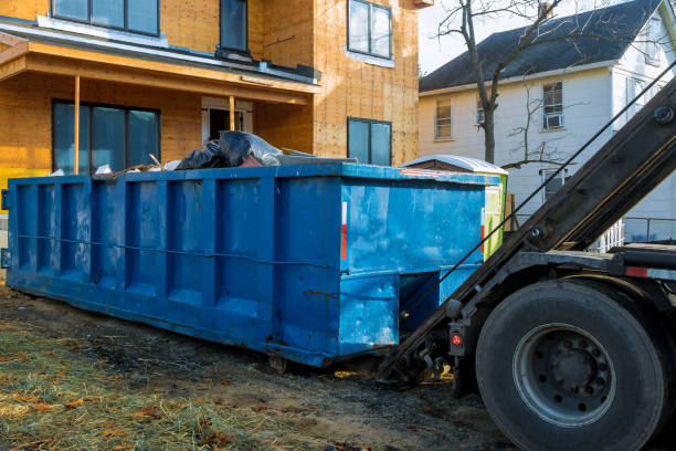 Best Residential Junk Removal  in Spicer, MN