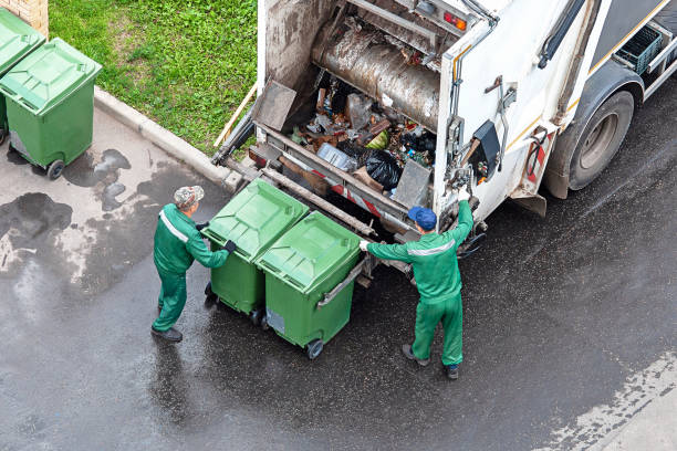 Best Attic Cleanout Services  in Spicer, MN