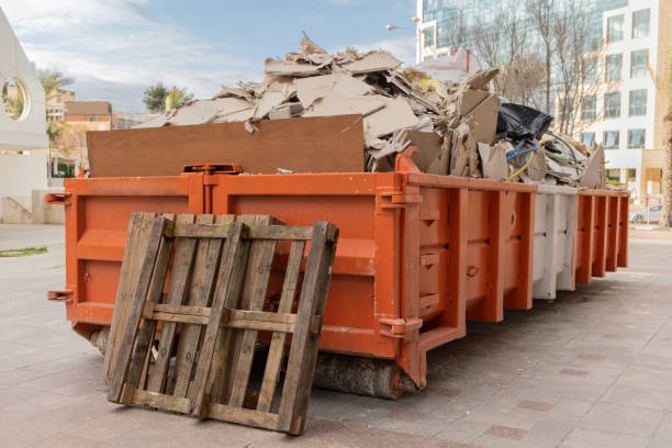 Best Yard Waste Removal  in Spicer, MN