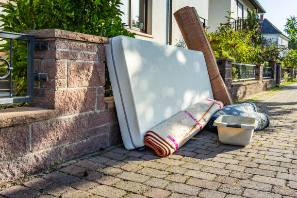 Basement Cleanout Services in Spicer, MN