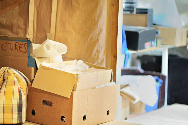 Best Garage Cleanout Services  in Spicer, MN