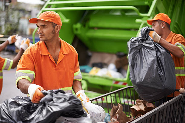 Best Professional Junk Removal  in Spicer, MN