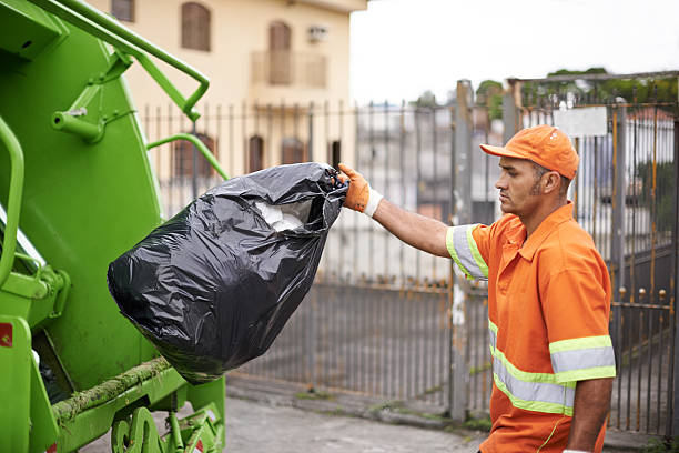 Best Trash Removal Near Me  in Spicer, MN