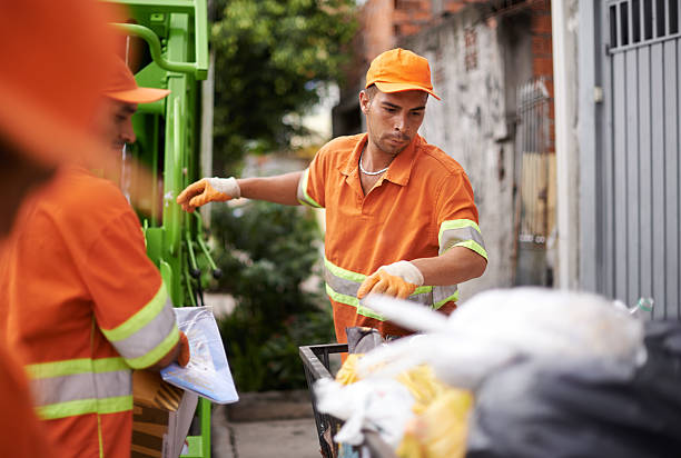 Best Basement Cleanout Services  in Spicer, MN